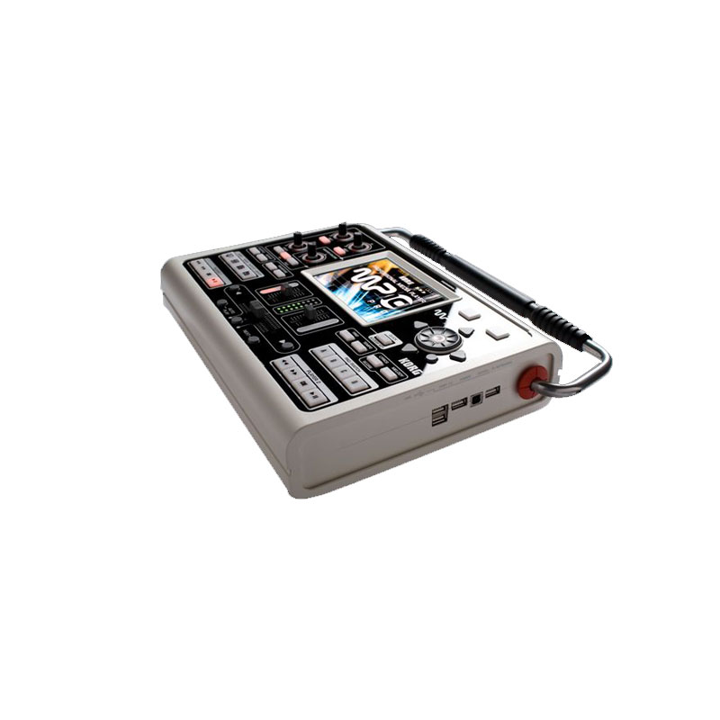 پردازشگر صدا  کرگ Korg MP-10 Pro