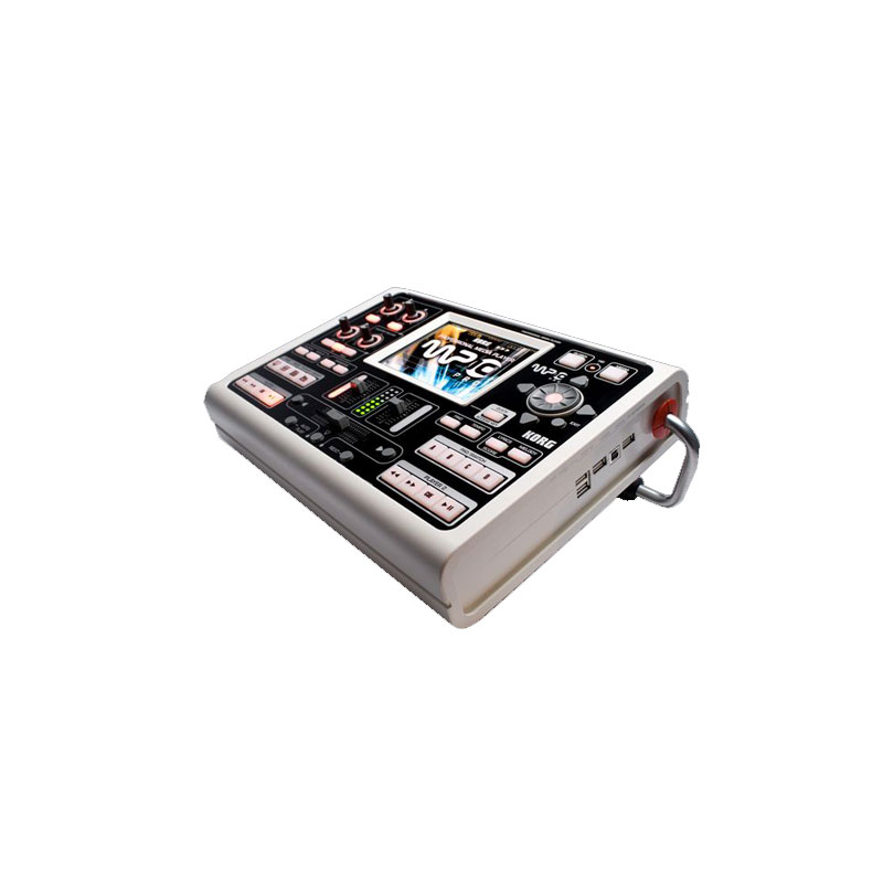 پردازشگر صدا  کرگ Korg MP-10 Pro