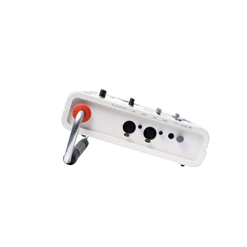 پردازشگر صدا  کرگ Korg MP-10 Pro