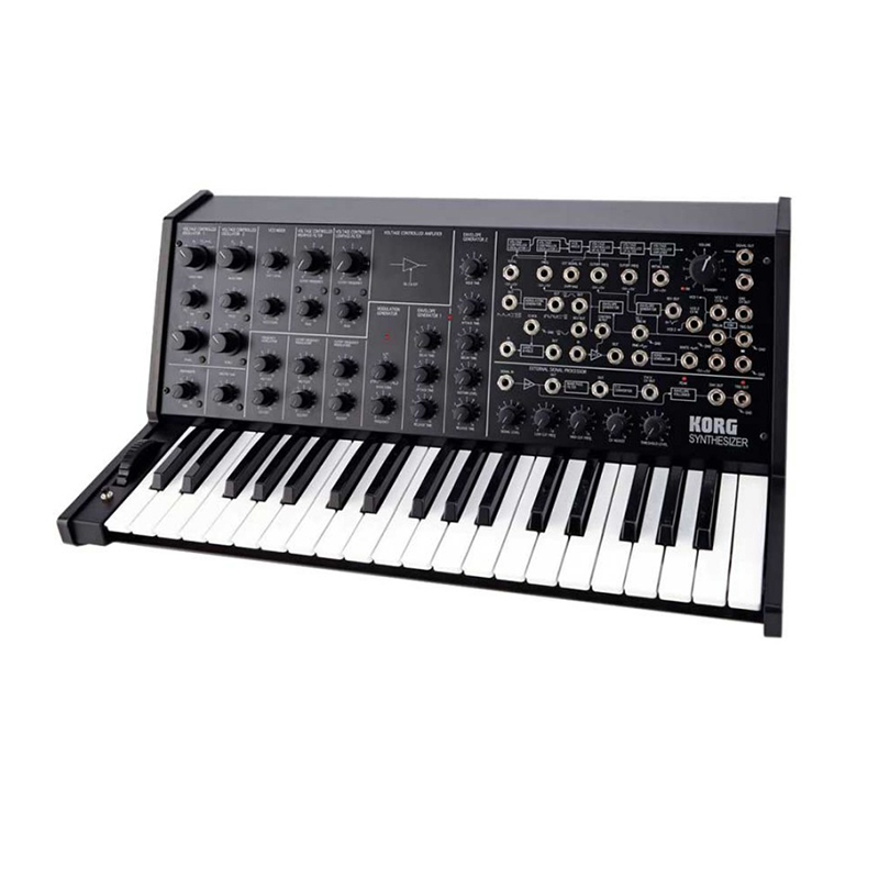 قیمت خرید فروش سینتی سایزر کرگ Korg MS-20 Kit