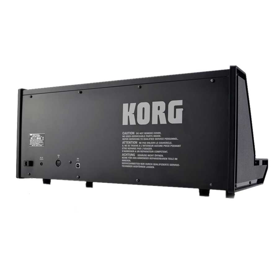سینتی سایزر کرگ Korg MS-20 Kit