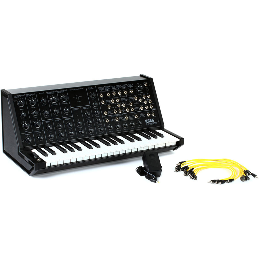 سینتی سایزر کرگ KORG MS-20 Mini