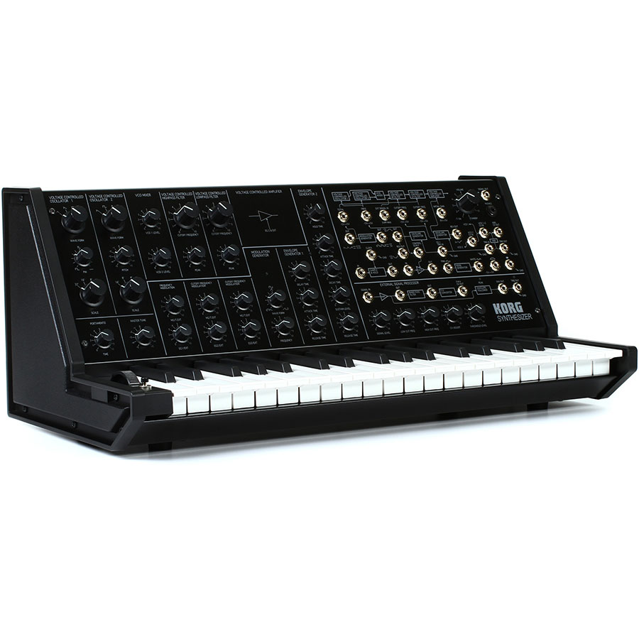 سینتی سایزر کرگ KORG MS-20 Mini