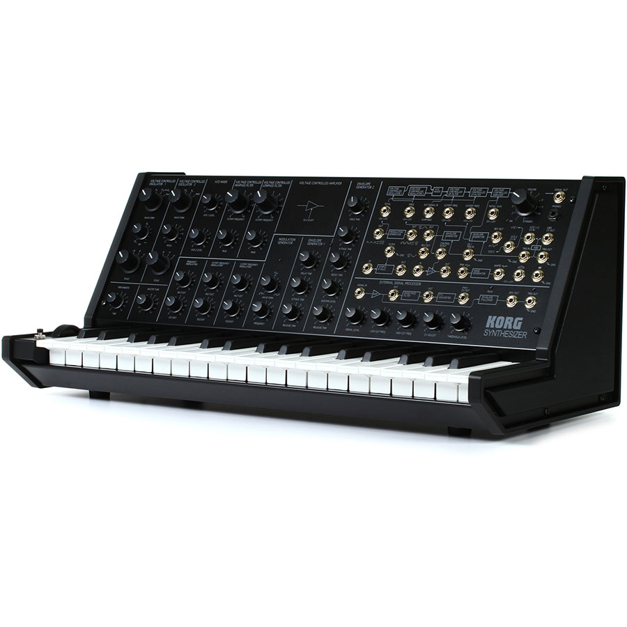 سینتی سایزر کرگ KORG MS-20 Mini