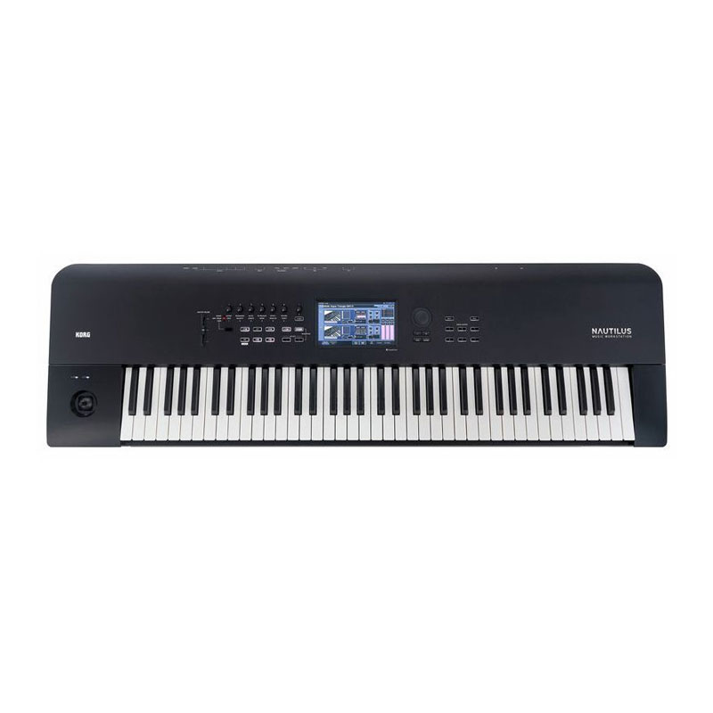 قیمت خرید فروش ورک استیشن کرگ KORG Nautilus 73