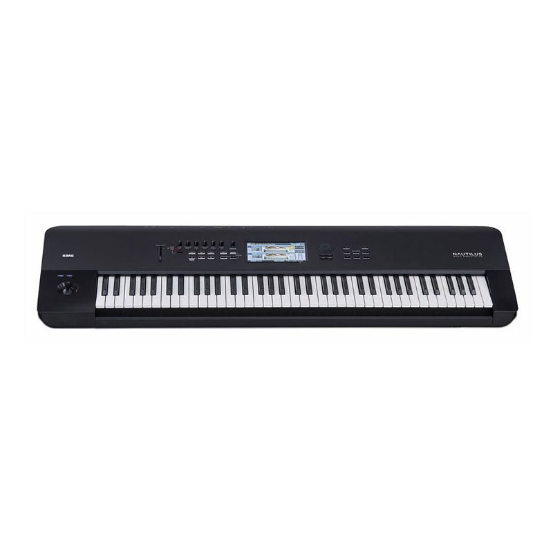 ورک استیشن کرگ KORG Nautilus 73