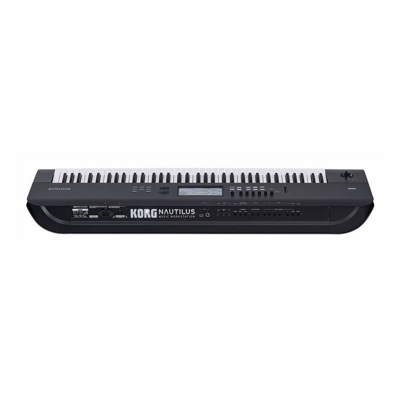 ورک استیشن کرگ KORG Nautilus 73