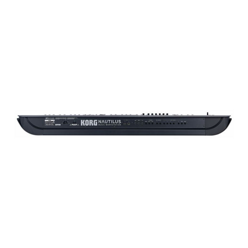 ورک استیشن کرگ KORG Nautilus 73