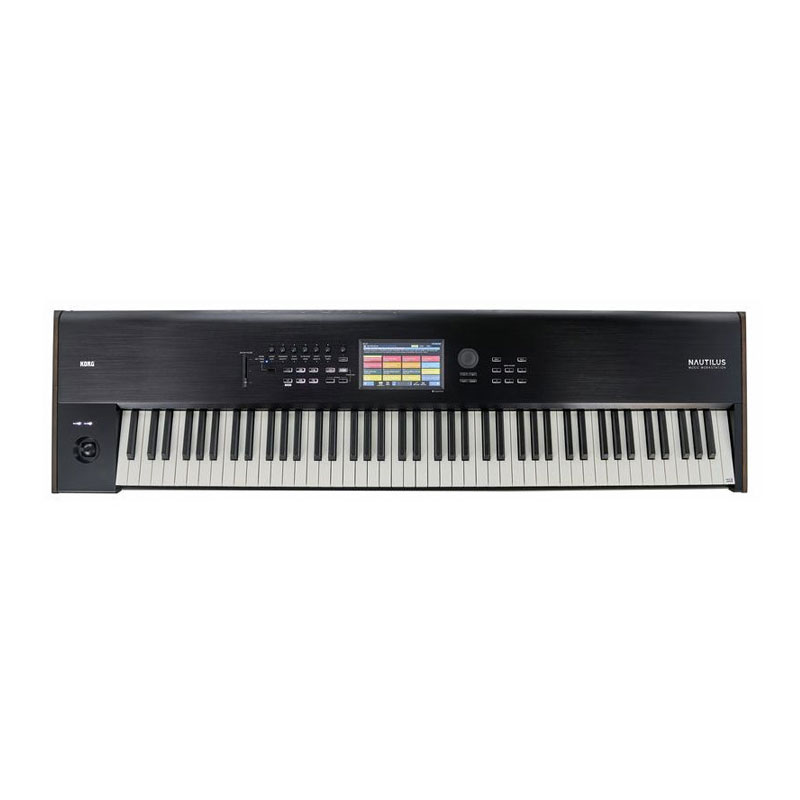 قیمت خرید فروش ورک استیشن کرگ KORG Nautilus 88