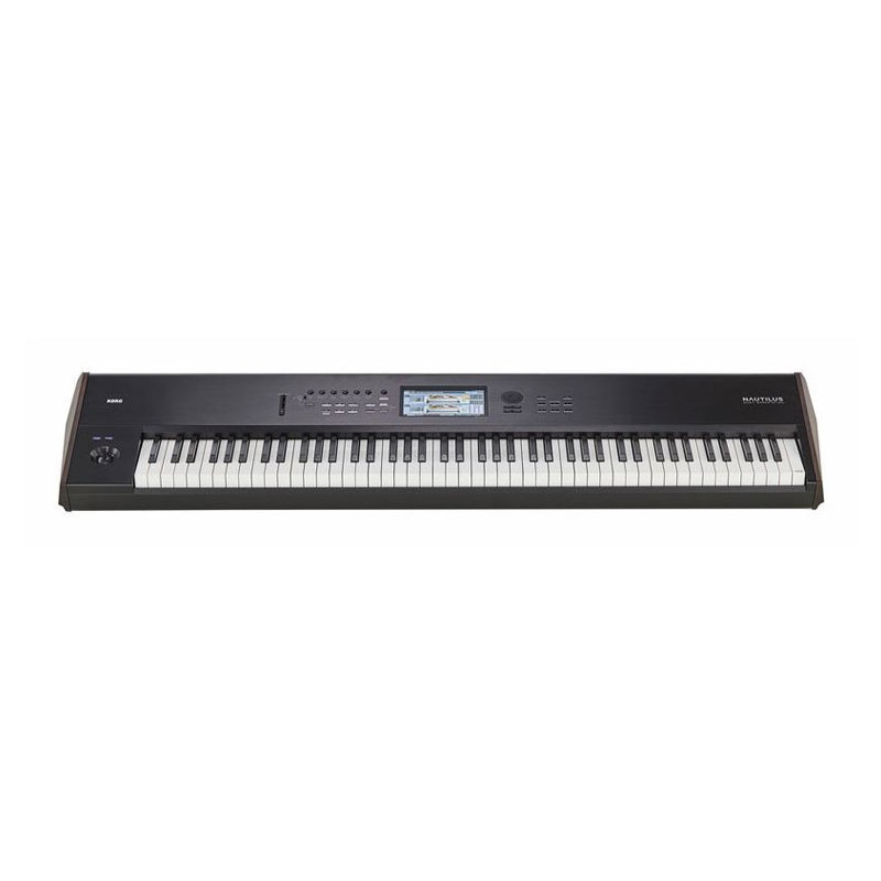 ورک استیشن کرگ KORG Nautilus 88