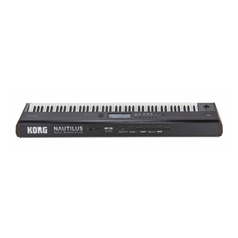 ورک استیشن کرگ KORG Nautilus 88
