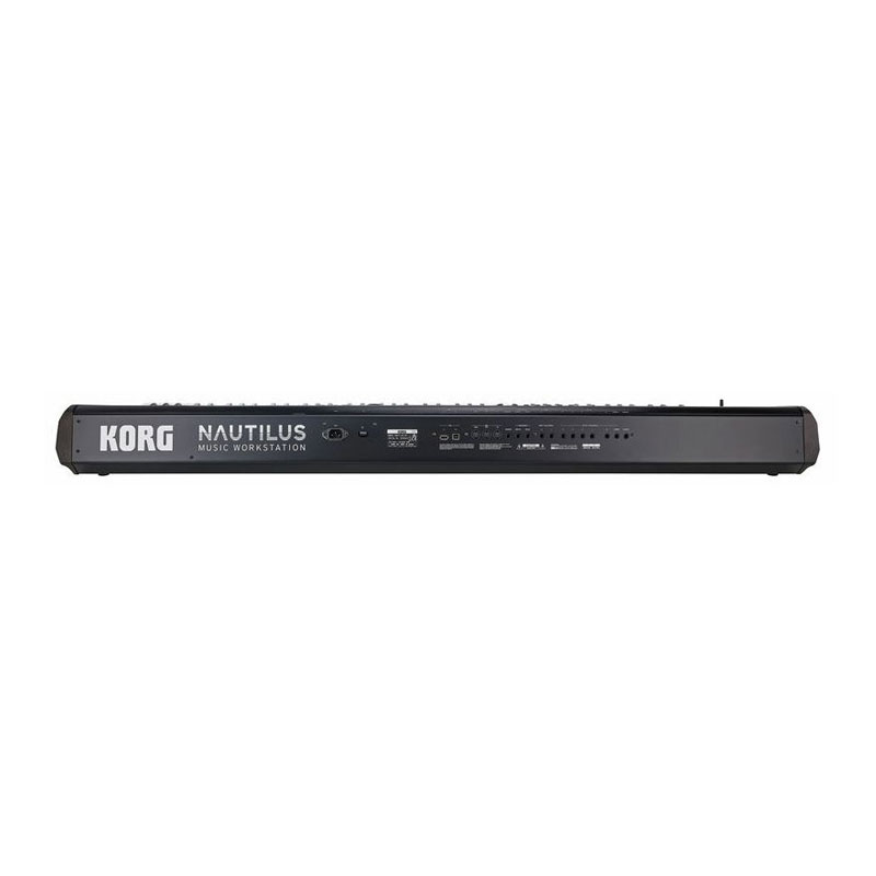 ورک استیشن کرگ KORG Nautilus 88