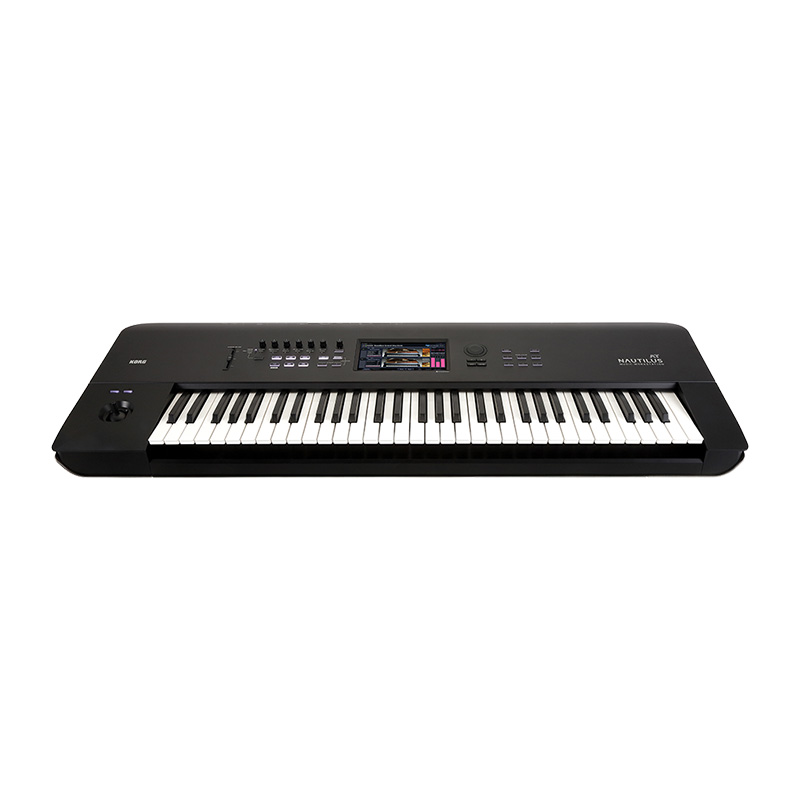 ورک استیشن کرگ KORG Nautilus AT 61