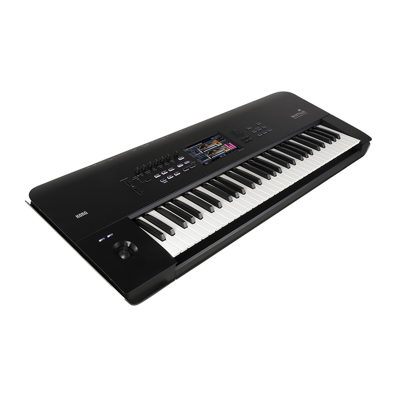 ورک استیشن کرگ KORG Nautilus AT 61
