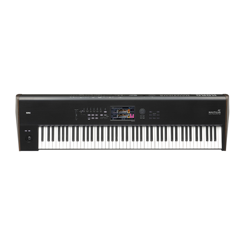 قیمت خرید فروش ورک استیشن کرگ KORG Nautilus AT 88