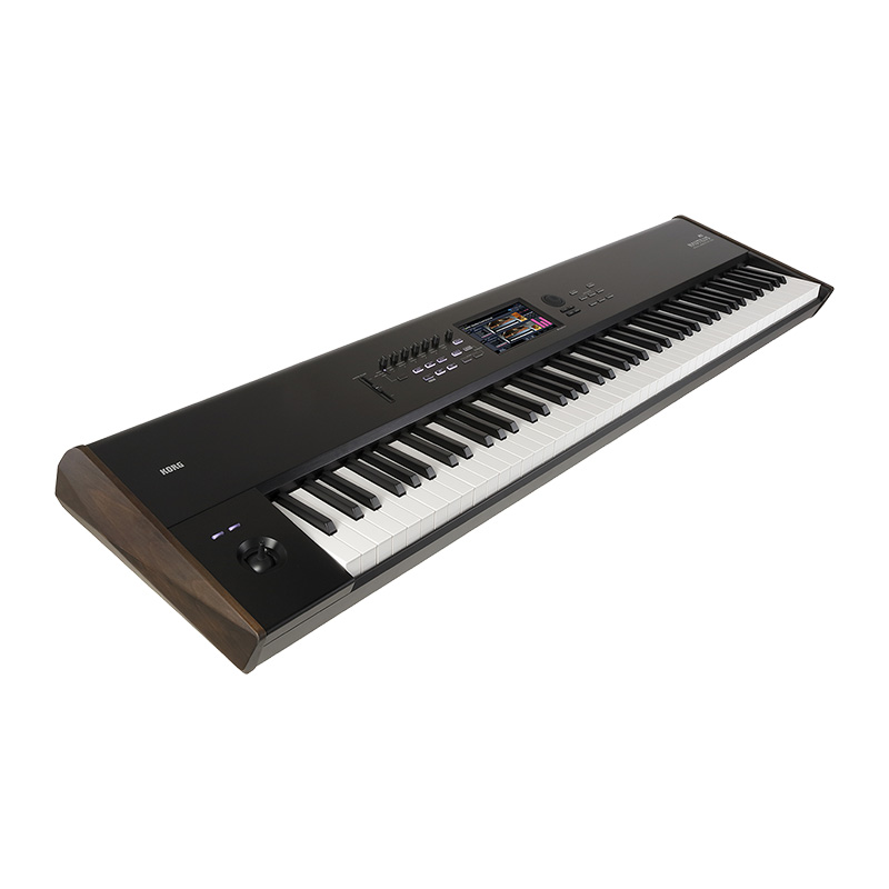 ورک استیشن کرگ KORG Nautilus AT 88