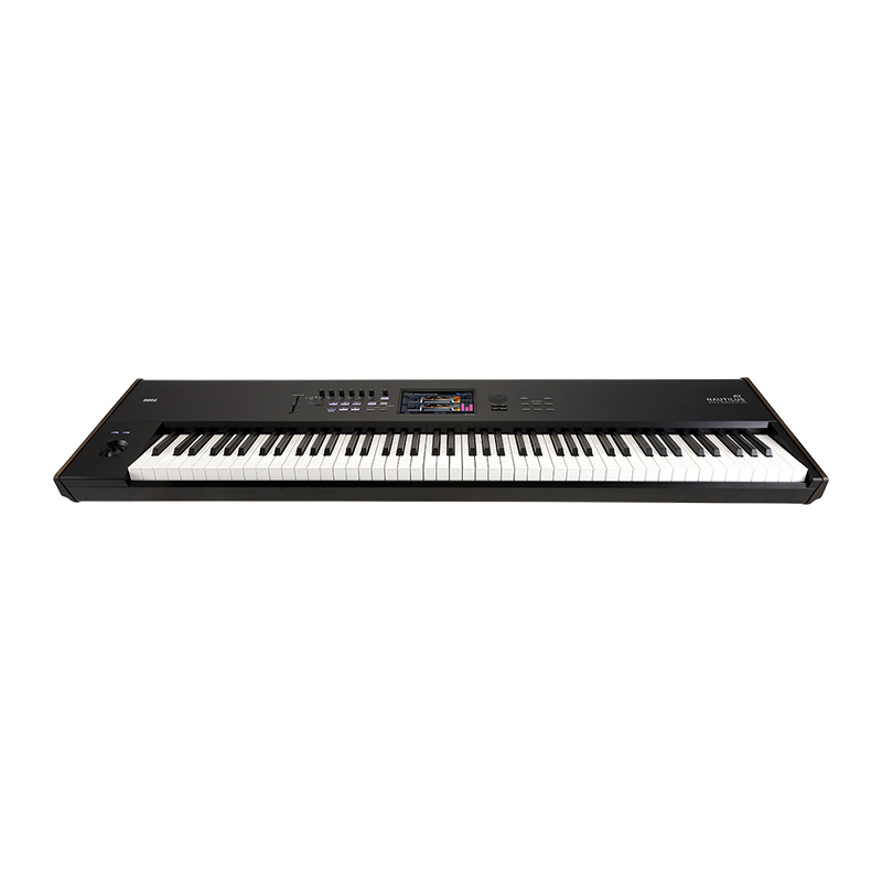 ورک استیشن کرگ KORG Nautilus AT 88