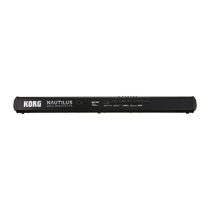 ورک استیشن کرگ KORG Nautilus AT 88