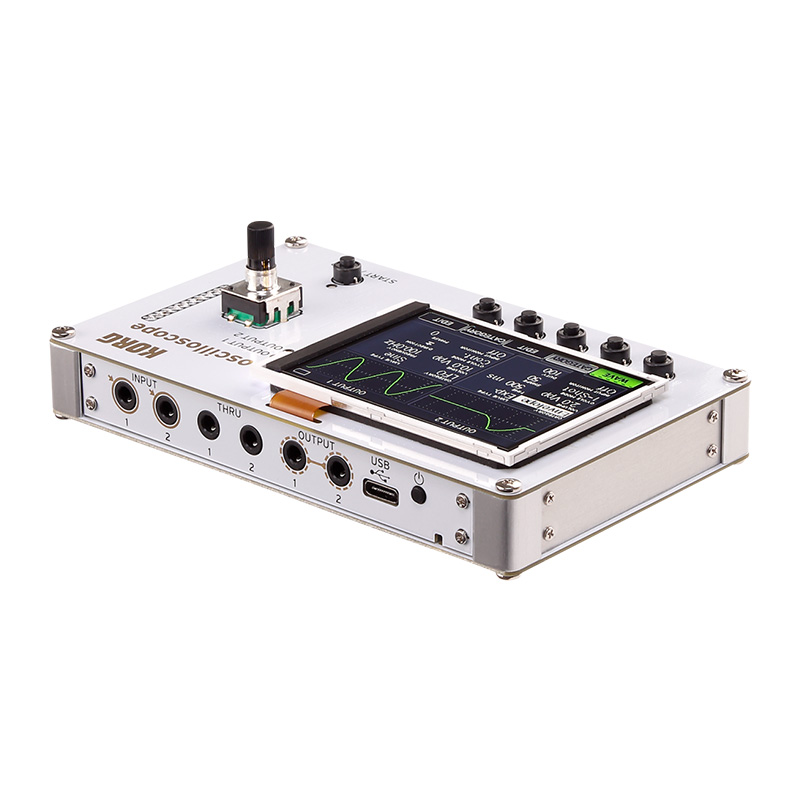 سینتی سایزر کرگ KORG NTS-2 Oscilloscope Kit