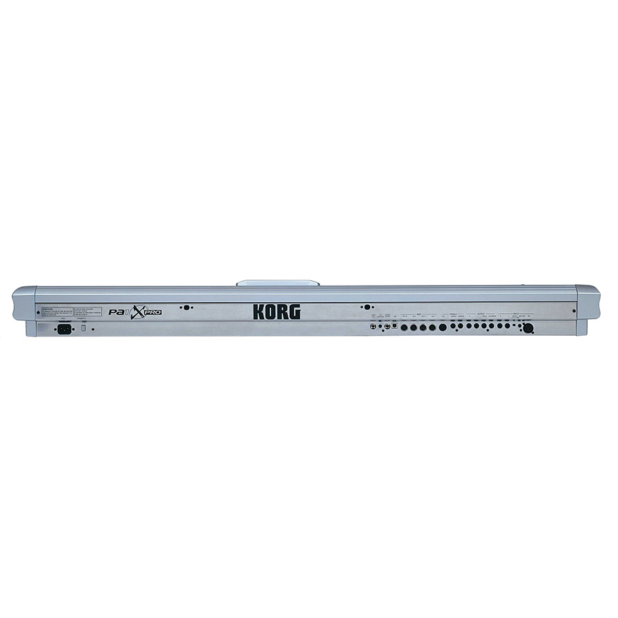 کیبورد ارنجر موسیقی کرگ KORG Pa1X Pro