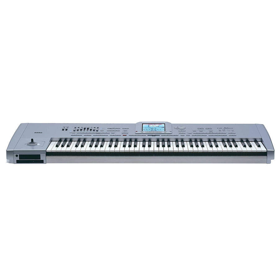 کیبورد ارنجر موسیقی کرگ KORG Pa1X Pro