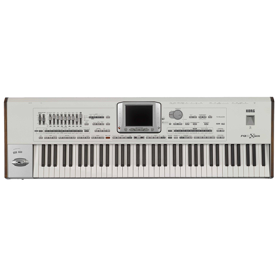 قیمت خرید فروش کیبورد ارنجر موسیقی کرگ KORG Pa2X Pro