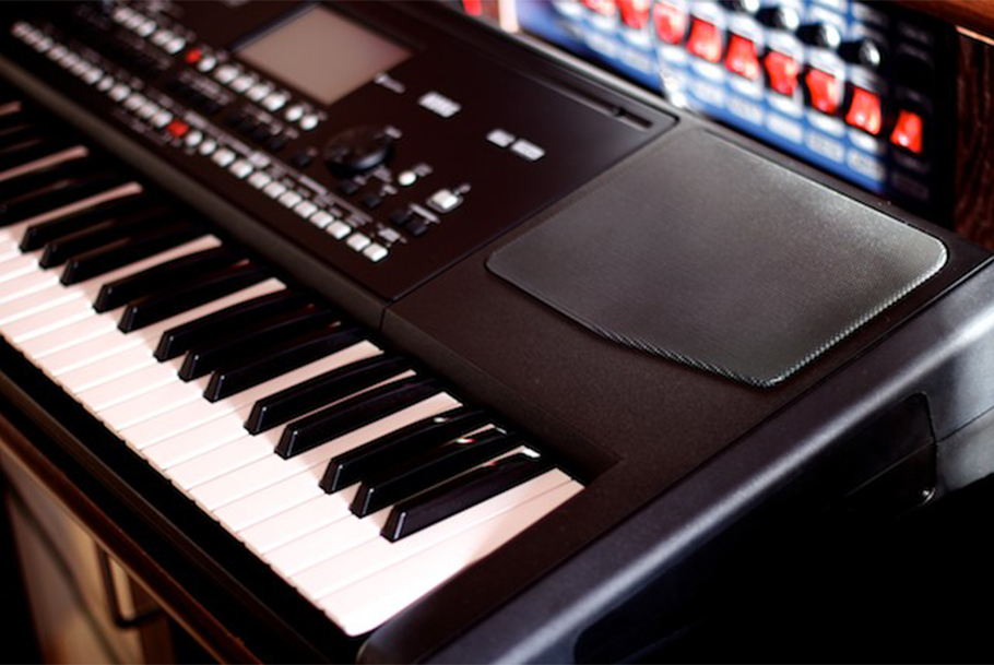 KORG Pa300 کیبورد ارنجر موسیقی
