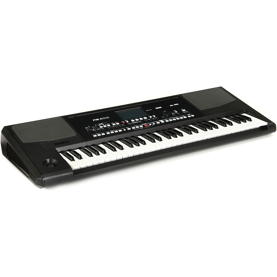 کیبورد ارنجر موسیقی کرگ KORG Pa300