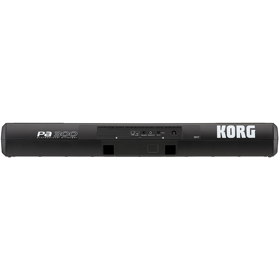 کیبورد ارنجر موسیقی کرگ KORG Pa300