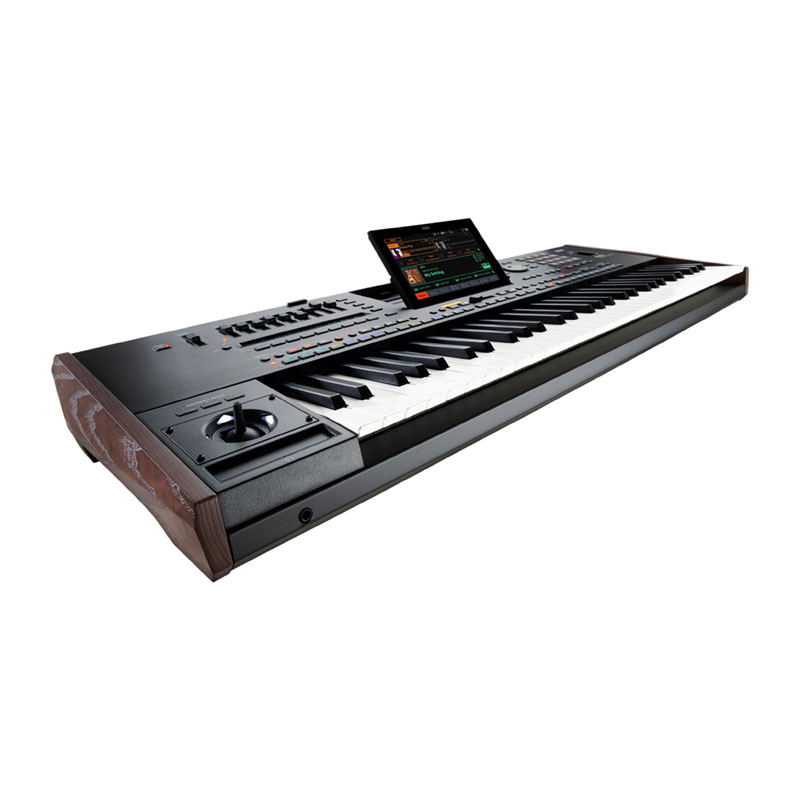 کیبورد ارنجر موسیقی کرگ KORG PA5X 61