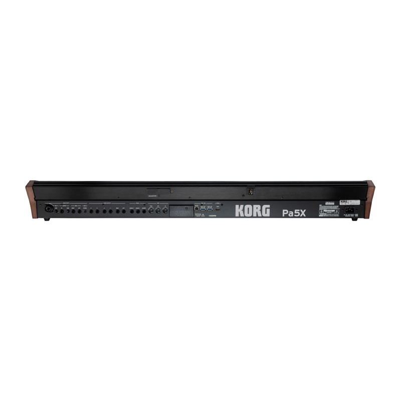 کیبورد ارنجر موسیقی کرگ KORG PA5X 61