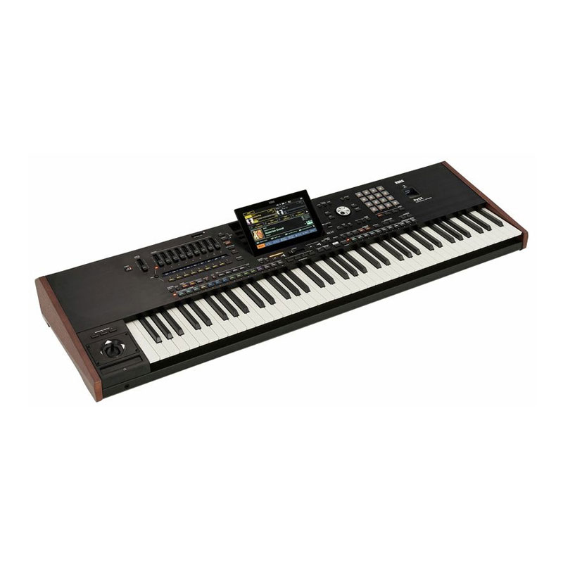 کیبورد ارنجر موسیقی کرگ KORG PA5X 76