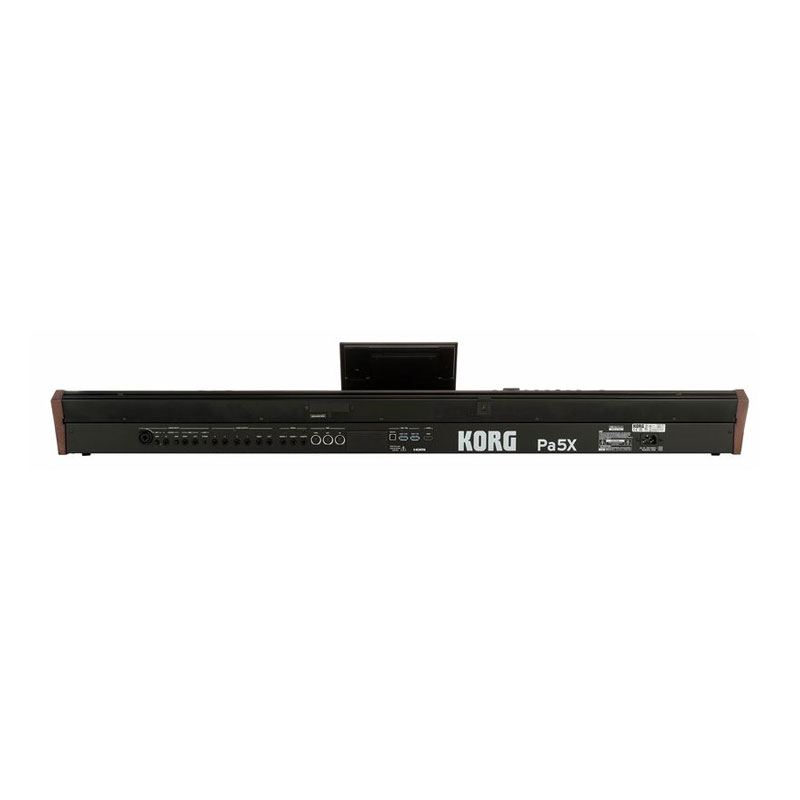 کیبورد ارنجر موسیقی کرگ KORG PA5X 76
