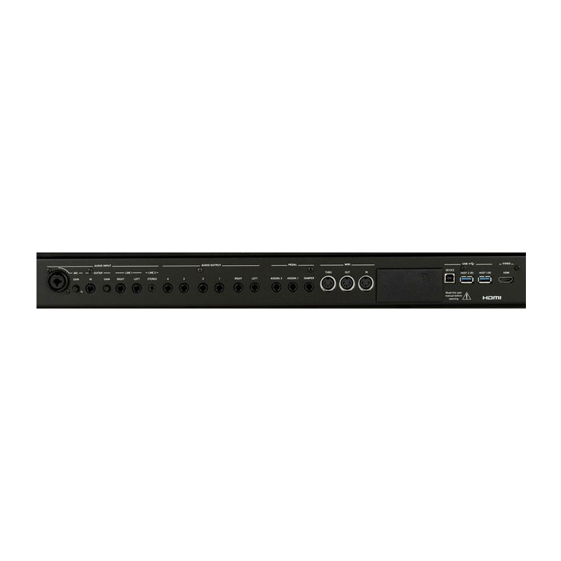 کیبورد ارنجر موسیقی کرگ KORG PA5X 76