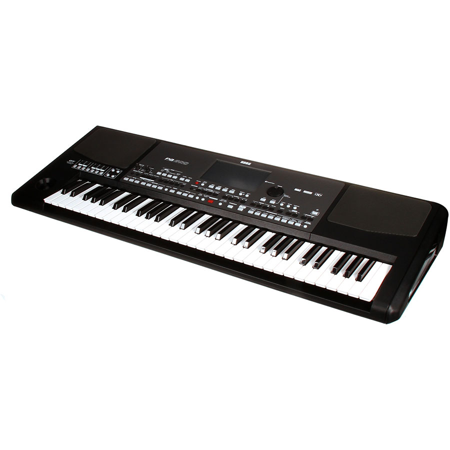 کیبورد ارنجر موسیقی کرگ KORG Pa600QT