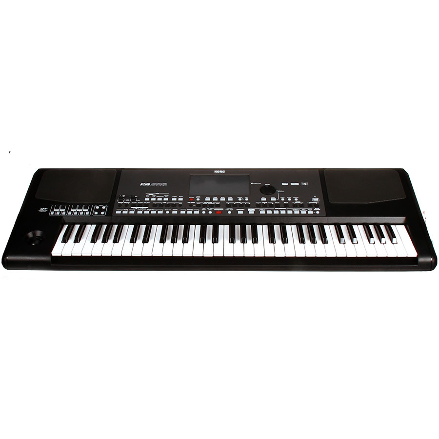 کیبورد ارنجر موسیقی کرگ KORG Pa600QT