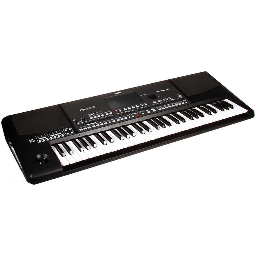 کیبورد ارنجر موسیقی کرگ KORG Pa600QT