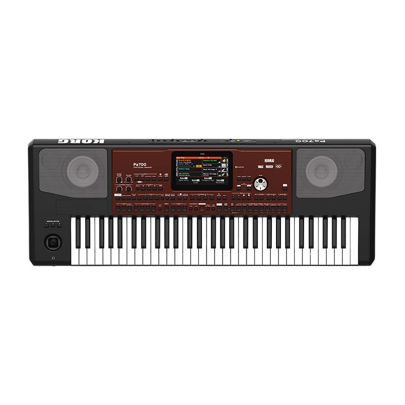 قیمت خرید فروش کیبورد ارنجر موسیقی کرگ KORG Pa700