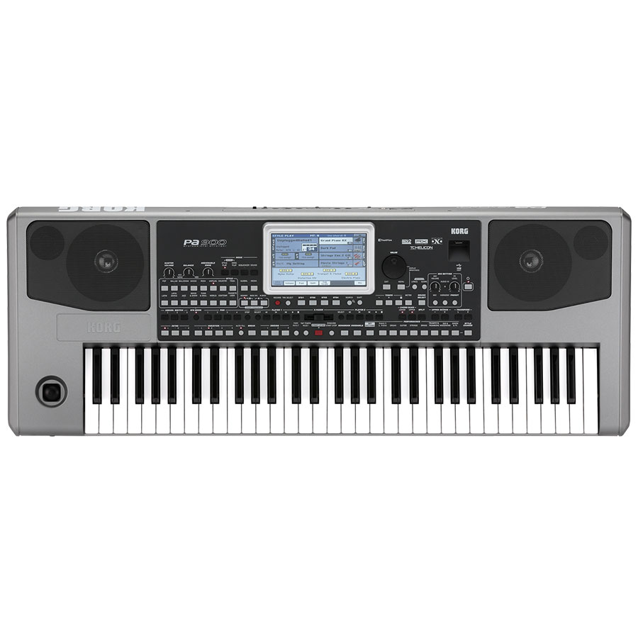 قیمت خرید فروش کیبورد ارنجر موسیقی کرگ KORG Pa900
