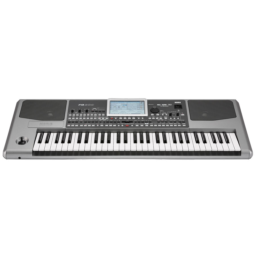 کیبورد ارنجر موسیقی کرگ KORG Pa900