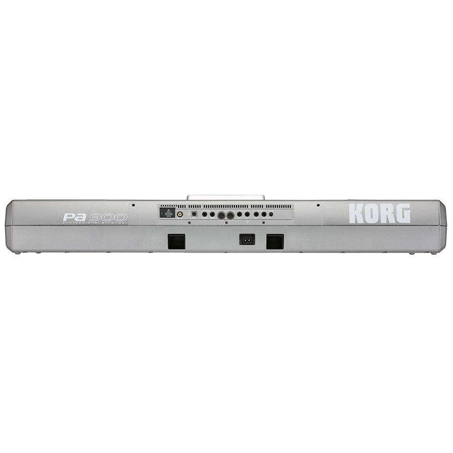کیبورد ارنجر موسیقی کرگ KORG Pa900