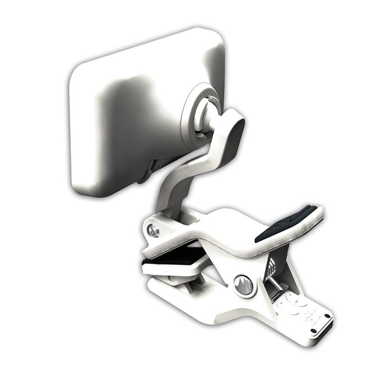 تیونر گیتار کرگ Korg PitchHawk-G-White