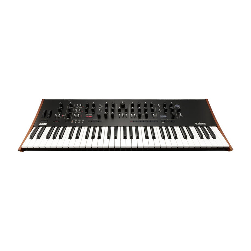 قیمت خرید فروش سینتی سایزر کرگ Korg Prologue 16