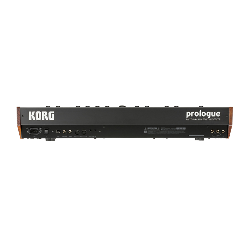 سینتی سایزر کرگ Korg Prologue 16