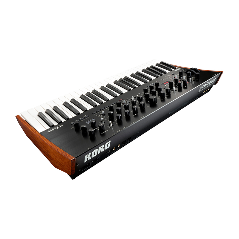 سینتی سایزر کرگ Korg Prologue 8