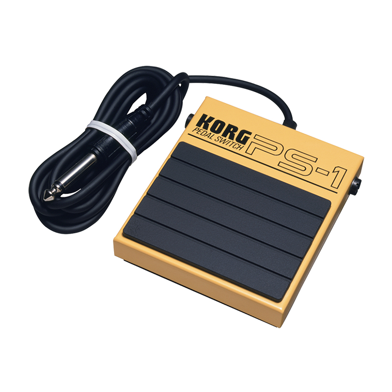 قیمت خرید فروش پدال سوئیچ کرگ Korg PS-1