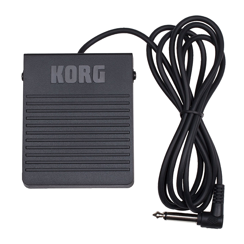قیمت خرید فروش پدال سوئیچ کرگ Korg PS3