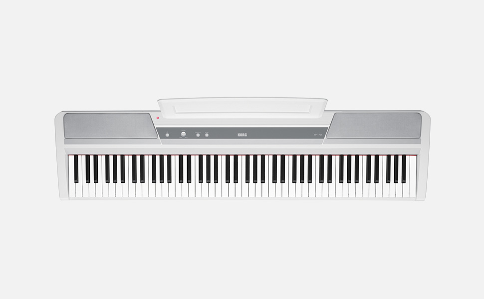 KORG SP-170S-WH پیانو