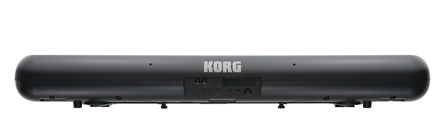 KORG SP-280-WH پیانو دیجیتال