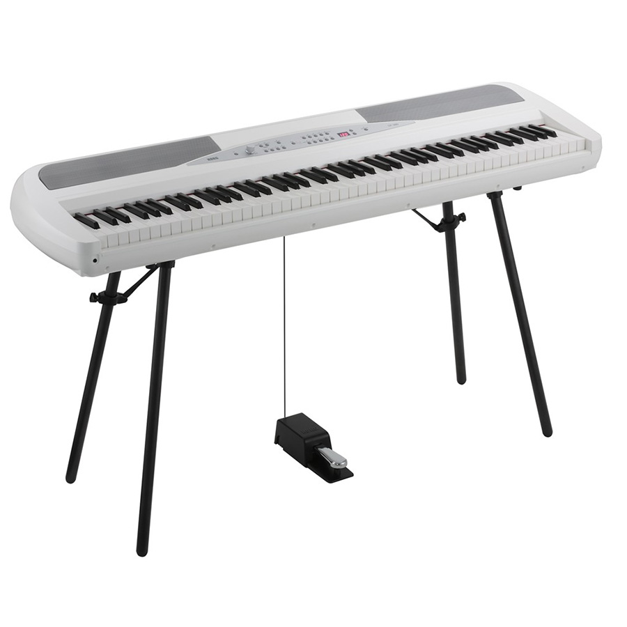 پیانو دیجیتال کرگ KORG SP-280-WH